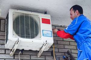 HVAC Companies Near Meridian, CA Available Now
