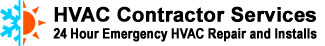 Meridian HVAC Services